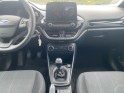 Ford fiesta 1.5 tdci 85 ch ss bvm6 connect business nav  2021 - garantie 12 mois - occasion simplicicar lyon ouest... Ford fiesta 1.5 tdci 85 ch ss bvm6 connect business nav  2021 - garantie 12 mois - occasion simplicicar lyon ouest...