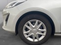 Ford fiesta 1.5 tdci 85 ch ss bvm6 connect business nav  2021 - garantie 12 mois - occasion simplicicar lyon ouest... Ford fiesta 1.5 tdci 85 ch ss bvm6 connect business nav  2021 - garantie 12 mois - occasion simplicicar lyon ouest...