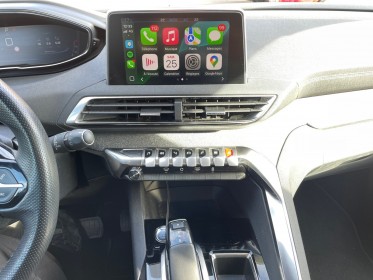 Peugeot 5008 bluehdi 130ch ss  - gt line - toit ouvrant - faible km - carplay occasion simplicicar compiegne simplicicar...