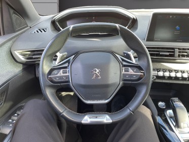 Peugeot 5008 bluehdi 130ch ss  - gt line - toit ouvrant - faible km - carplay occasion simplicicar compiegne simplicicar...
