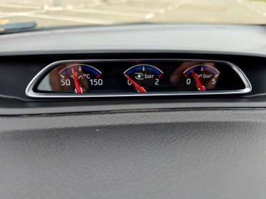 Ford focus suivi d'entretien complet vendu avec révision -  ford rs 350ch État neuf occasion avignon (84) simplicicar...