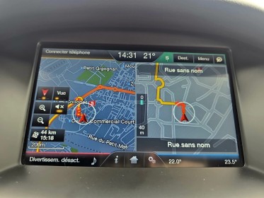 Ford focus suivi d'entretien complet vendu avec révision -  ford rs 350ch État neuf occasion avignon (84) simplicicar...