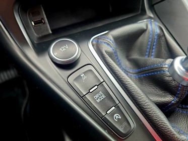 Ford focus suivi d'entretien complet vendu avec révision -  ford rs 350ch État neuf occasion avignon (84) simplicicar...