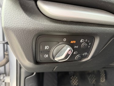 Audi a3 sportback business 1.6 tdi ultra 110 business line radar de recul  garantie 12 mois occasion simplicicar pertuis ...