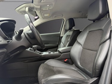 Renault talisman estate tce 225 edc fap intens caméra de recul  apple carplay garantie 12 mois occasion simplicicar toulouse...