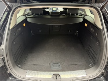 Renault talisman estate tce 225 edc fap intens caméra de recul  apple carplay garantie 12 mois occasion simplicicar toulouse...