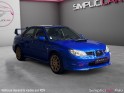 Subaru impreza wrx sti occasion simplicicar pau simplicicar simplicibike france Subaru impreza wrx sti occasion simplicicar pau simplicicar simplicibike france