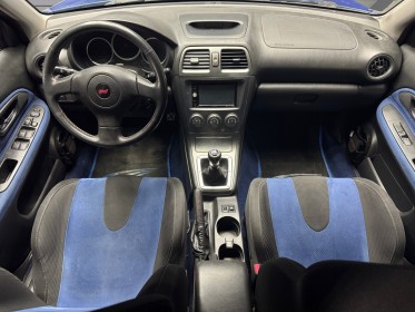 Subaru impreza wrx sti occasion simplicicar pau simplicicar simplicibike france