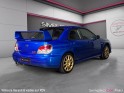Subaru impreza wrx sti occasion simplicicar pau simplicicar simplicibike france Subaru impreza wrx sti occasion simplicicar pau simplicicar simplicibike france