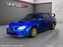 Subaru impreza wrx sti occasion simplicicar pau simplicicar simplicibike france Subaru impreza wrx sti occasion simplicicar pau simplicicar simplicibike france