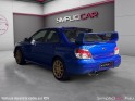 Subaru impreza wrx sti occasion simplicicar pau simplicicar simplicibike france Subaru impreza wrx sti occasion simplicicar pau simplicicar simplicibike france