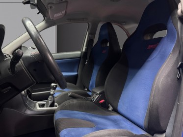 Subaru impreza wrx sti occasion simplicicar pau simplicicar simplicibike france