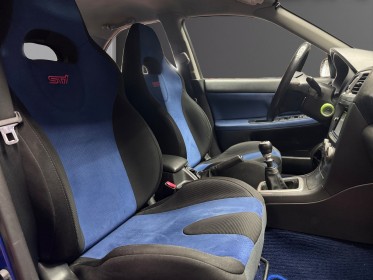 Subaru impreza wrx sti occasion simplicicar pau simplicicar simplicibike france