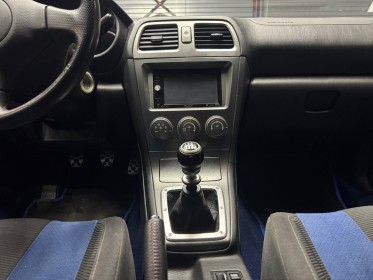 Subaru impreza wrx sti occasion simplicicar pau simplicicar simplicibike france