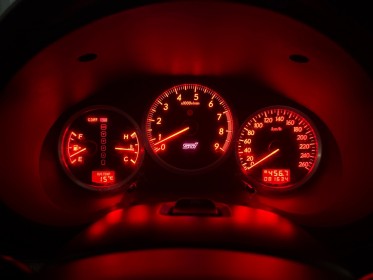 Subaru impreza wrx sti occasion simplicicar pau simplicicar simplicibike france