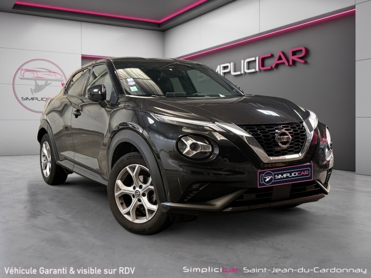 Nissan juke dig-t 117 dct7 n-connecta attelage//garantie 12 mois occasion simplicicar saint-jean simplicicar simplicibike... Nissan juke dig-t 117 dct7 n-connecta attelage//garantie 12 mois occasion simplicicar saint-jean simplicicar simplicibike...
