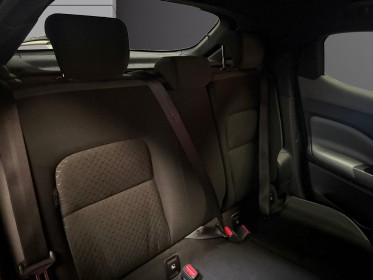 Nissan juke dig-t 117 dct7 n-connecta attelage//garantie 12 mois occasion simplicicar saint-jean simplicicar simplicibike...