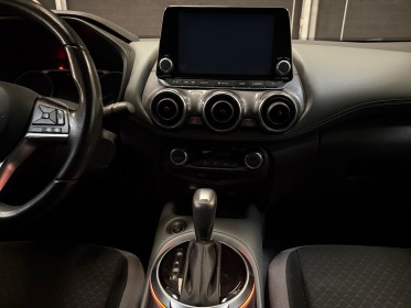 Nissan juke dig-t 117 dct7 n-connecta attelage//garantie 12 mois occasion simplicicar saint-jean simplicicar simplicibike...