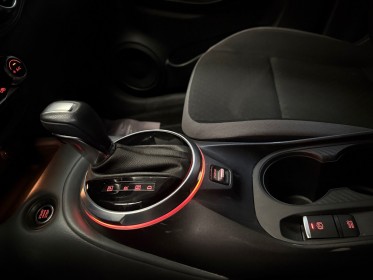 Nissan juke dig-t 117 dct7 n-connecta attelage//garantie 12 mois occasion simplicicar saint-jean simplicicar simplicibike...