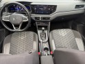 Volkswagen polo 1.0 tsi 110 ss dsg7 r-line occasion simplicicar lyon nord simplicicar simplicibike france Volkswagen polo 1.0 tsi 110 ss dsg7 r-line occasion simplicicar lyon nord simplicicar simplicibike france
