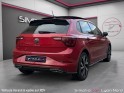 Volkswagen polo 1.0 tsi 110 ss dsg7 r-line occasion simplicicar lyon nord simplicicar simplicibike france Volkswagen polo 1.0 tsi 110 ss dsg7 r-line occasion simplicicar lyon nord simplicicar simplicibike france