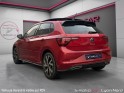 Volkswagen polo 1.0 tsi 110 ss dsg7 r-line occasion simplicicar lyon nord simplicicar simplicibike france Volkswagen polo 1.0 tsi 110 ss dsg7 r-line occasion simplicicar lyon nord simplicicar simplicibike france