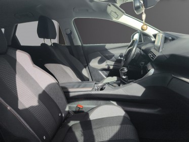 Peugeot 3008 business luehdi 130ch ss bvm6 active business occasion parc voitures beauvais simplicicar simplicibike france