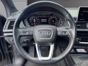 Audi q5 business 2.0 tfsi 252 s tronic 7 quattro business executive || garantie 12 mois || occasion osny simplicicar... Audi q5 business 2.0 tfsi 252 s tronic 7 quattro business executive || garantie 12 mois || occasion osny simplicicar...