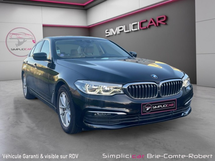 Bmw serie 5 g30 530e iperformance 252 ch bva8 business design occasion simplicicar brie-comte-robert simplicicar simplicibike... Bmw serie 5 g30 530e iperformance 252 ch bva8 business design occasion simplicicar brie-comte-robert simplicicar simplicibike...