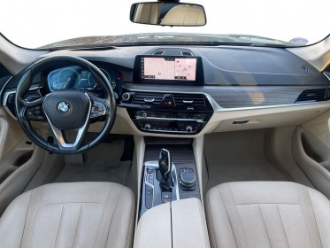 Bmw serie 5 g30 530e iperformance 252 ch bva8 business design occasion simplicicar brie-comte-robert simplicicar simplicibike...