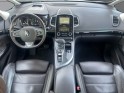Renault espace v 1.6 dci 160 ch energy initiale paris edc 7 places / 4 control / entretien à jour / garantie 12 mois... Renault espace v 1.6 dci 160 ch energy initiale paris edc 7 places / 4 control / entretien à jour / garantie 12 mois...