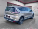 Renault espace v 1.6 dci 160 ch energy initiale paris edc 7 places / 4 control / entretien à jour / garantie 12 mois... Renault espace v 1.6 dci 160 ch energy initiale paris edc 7 places / 4 control / entretien à jour / garantie 12 mois...