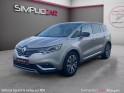 Renault espace v 1.6 dci 160 ch energy initiale paris edc 7 places / 4 control / entretien à jour / garantie 12 mois... Renault espace v 1.6 dci 160 ch energy initiale paris edc 7 places / 4 control / entretien à jour / garantie 12 mois...