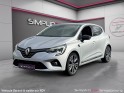 Renault clio v blue dci 115 initiale paris sound bose - keyless go - camera 360 - volant chauffant - int ambiance led... Renault clio v blue dci 115 initiale paris sound bose - keyless go - camera 360 - volant chauffant - int ambiance led...