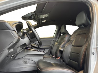 Renault clio v blue dci 115 initiale paris sound bose - keyless go - camera 360 - volant chauffant - int ambiance led...