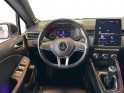 Renault clio v blue dci 115 initiale paris sound bose - keyless go - camera 360 - volant chauffant - int ambiance led... Renault clio v blue dci 115 initiale paris sound bose - keyless go - camera 360 - volant chauffant - int ambiance led...