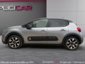 Citroen c3 c3 bluehdi 100 ss bvm5 shine/ carplay / radar ar occasion simplicicar orgeval  simplicicar simplicibike france Citroen c3 c3 bluehdi 100 ss bvm5 shine/ carplay / radar ar occasion simplicicar orgeval  simplicicar simplicibike france