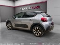 Citroen c3 c3 bluehdi 100 ss bvm5 shine/ carplay / radar ar occasion simplicicar orgeval  simplicicar simplicibike france Citroen c3 c3 bluehdi 100 ss bvm5 shine/ carplay / radar ar occasion simplicicar orgeval  simplicicar simplicibike france