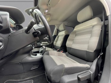 Citroen c3 c3 bluehdi 100 ss bvm5 shine/ carplay / radar ar occasion simplicicar orgeval  simplicicar simplicibike france