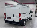 Citroen jumper fourgon tole 33 l1h1 bluehdi 140 ss bvm6 occasion simplicicar orgeval  simplicicar simplicibike france Citroen jumper fourgon tole 33 l1h1 bluehdi 140 ss bvm6 occasion simplicicar orgeval  simplicicar simplicibike france
