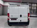Citroen jumper fourgon tole 33 l1h1 bluehdi 140 ss bvm6 occasion simplicicar orgeval  simplicicar simplicibike france Citroen jumper fourgon tole 33 l1h1 bluehdi 140 ss bvm6 occasion simplicicar orgeval  simplicicar simplicibike france