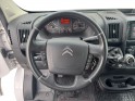 Citroen jumper fourgon tole 33 l1h1 bluehdi 140 ss bvm6 occasion simplicicar orgeval  simplicicar simplicibike france Citroen jumper fourgon tole 33 l1h1 bluehdi 140 ss bvm6 occasion simplicicar orgeval  simplicicar simplicibike france