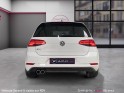 Volkswagen golf 7 2.0 tdi 184ch bluemotion technology fap dsg7 gtd - carnet d'entretien - garantie 12 mois occasion...