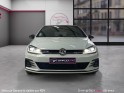 Volkswagen golf 7 2.0 tdi 184ch bluemotion technology fap dsg7 gtd - carnet d'entretien - garantie 12 mois occasion...