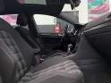Volkswagen golf 7 2.0 tdi 184ch bluemotion technology fap dsg7 gtd - carnet d'entretien - garantie 12 mois occasion...