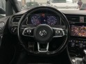 Volkswagen golf 7 2.0 tdi 184ch bluemotion technology fap dsg7 gtd - carnet d'entretien - garantie 12 mois occasion...