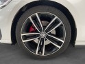 Volkswagen golf 7 2.0 tdi 184ch bluemotion technology fap dsg7 gtd - carnet d'entretien - garantie 12 mois occasion...
