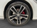 Volkswagen golf 7 2.0 tdi 184ch bluemotion technology fap dsg7 gtd - carnet d'entretien - garantie 12 mois occasion...