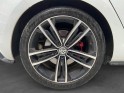 Volkswagen golf 7 2.0 tdi 184ch bluemotion technology fap dsg7 gtd - carnet d'entretien - garantie 12 mois occasion...