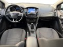 Ford focus 1.0 ecoboost 100 ss titanium ganratie 12 mois occasion abbeville simplicicar simplicibike france